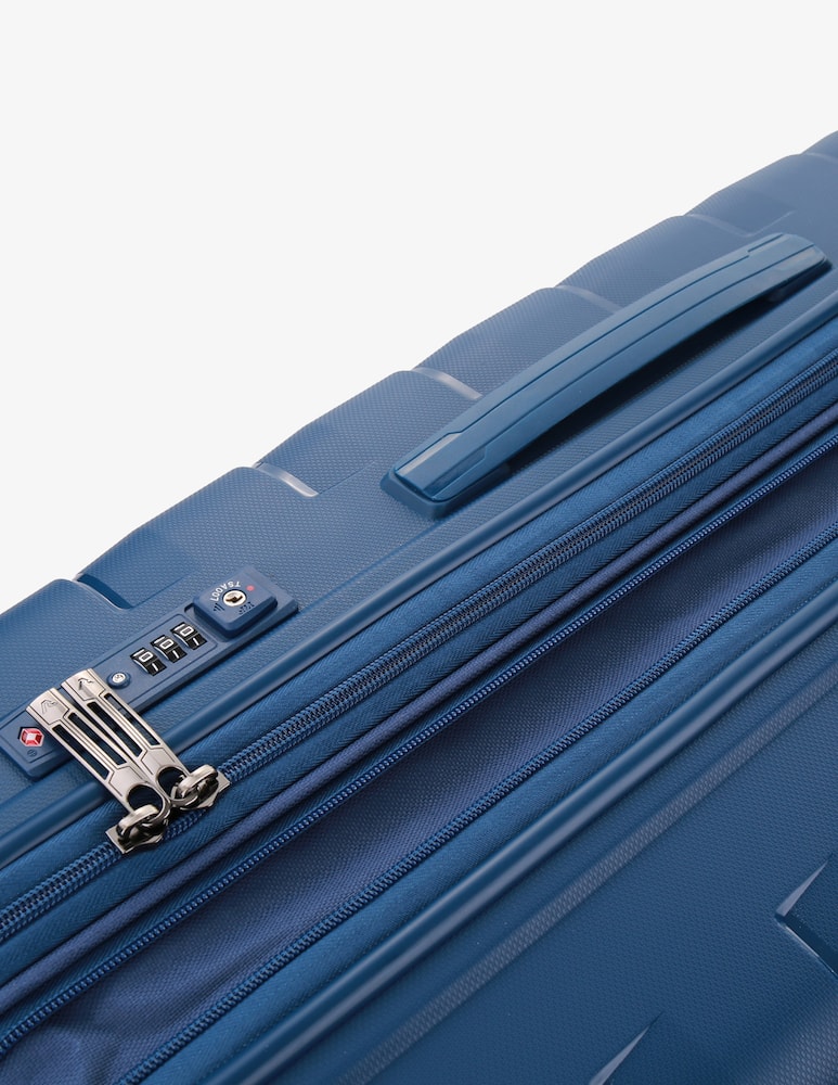 rinascente Roncato Trolley Medium 4R Exp. Skyline