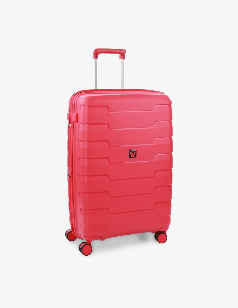 rinascente Roncato Trolley Medium 4R Exp. Skyline