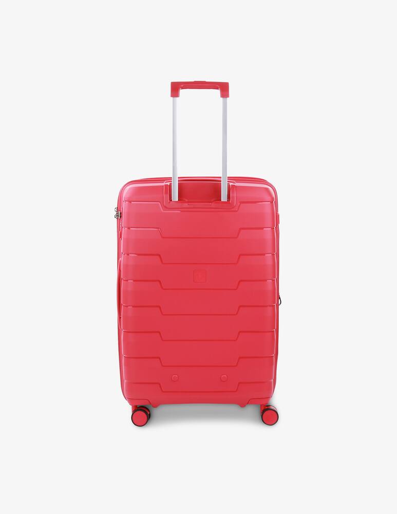 rinascente Roncato Trolley Medium 4R Exp. Skyline