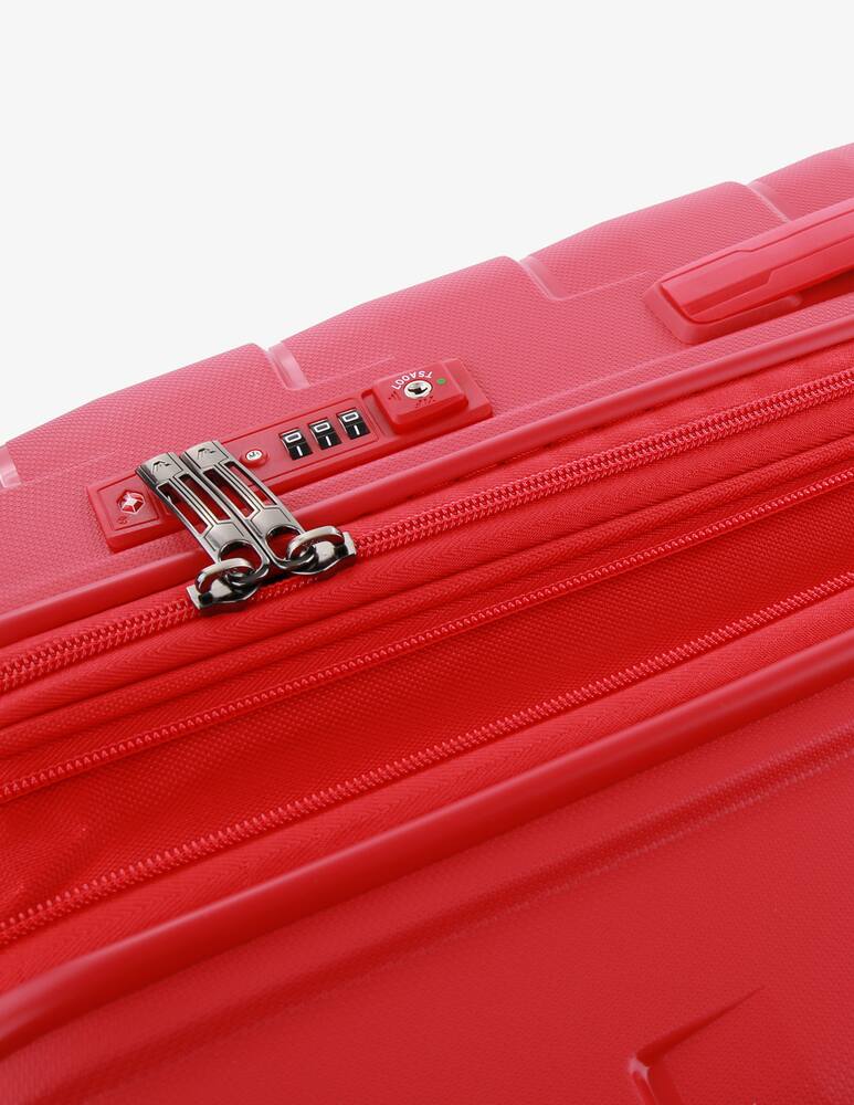 rinascente Roncato Trolley Medium 4R Exp. Skyline