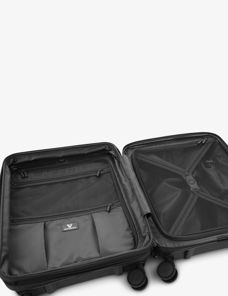 rinascente Roncato Trolley Cabina 4R Exp/Usb Skyline  Bagagli a Mano