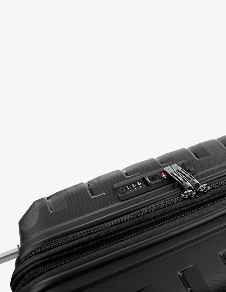 rinascente Roncato Trolley Cabina 4R Exp/Usb Skyline  Bagagli a Mano