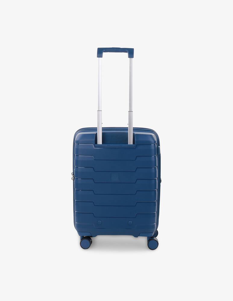 rinascente Roncato Trolley Cabin 4R Exp/Usb Skyline