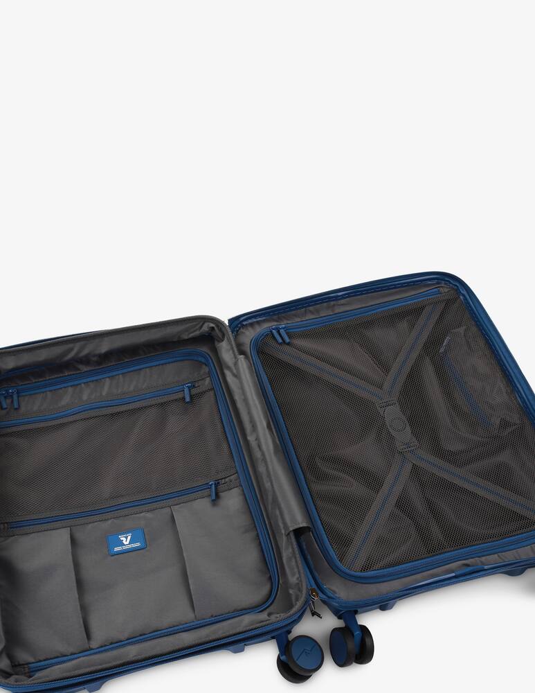 rinascente Roncato Trolley Cabin 4R Exp/Usb Skyline