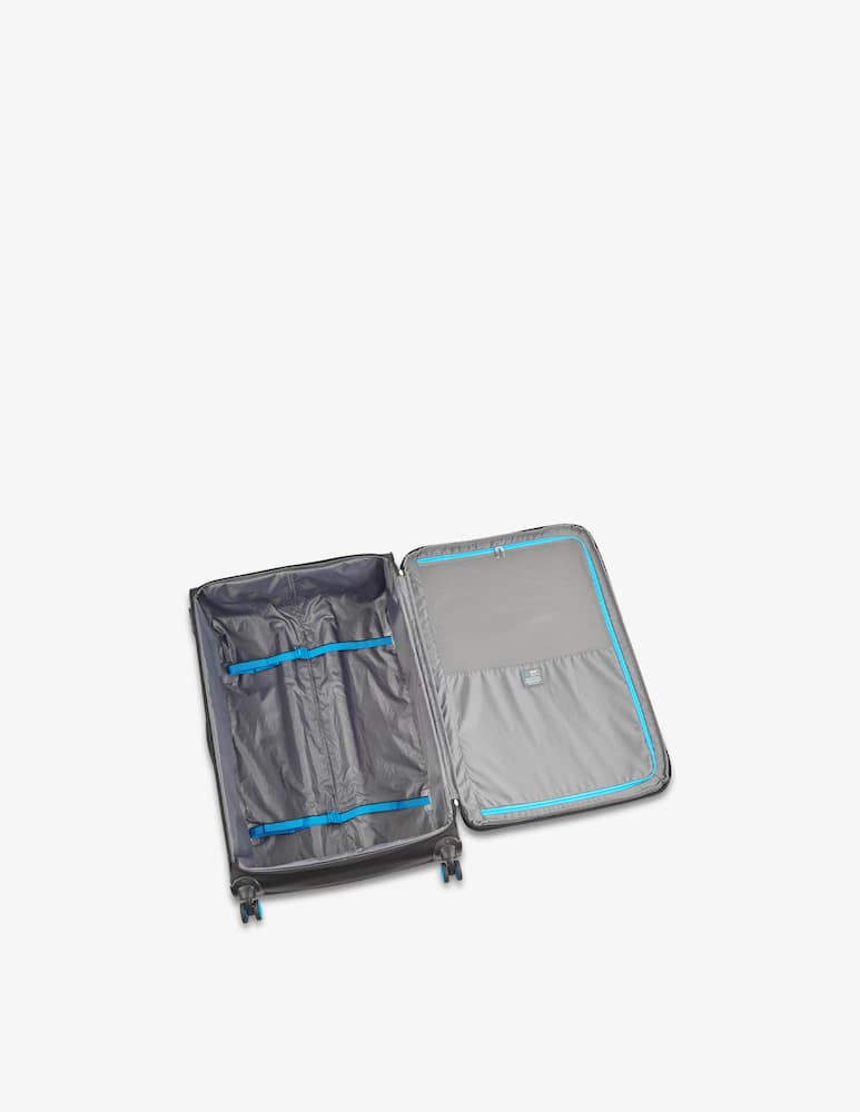 rinascente Roncato Crosslite Large Spinner Exp. Check-in Luggage 