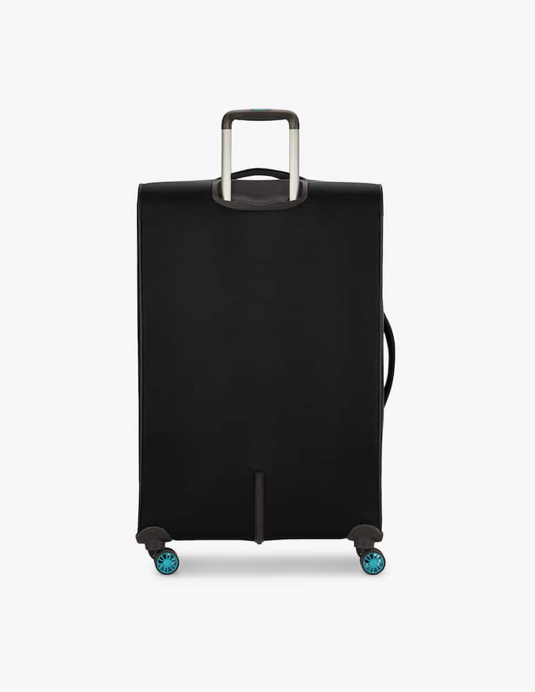 rinascente Roncato Crosslite Large Spinner Exp. Check-in Luggage 