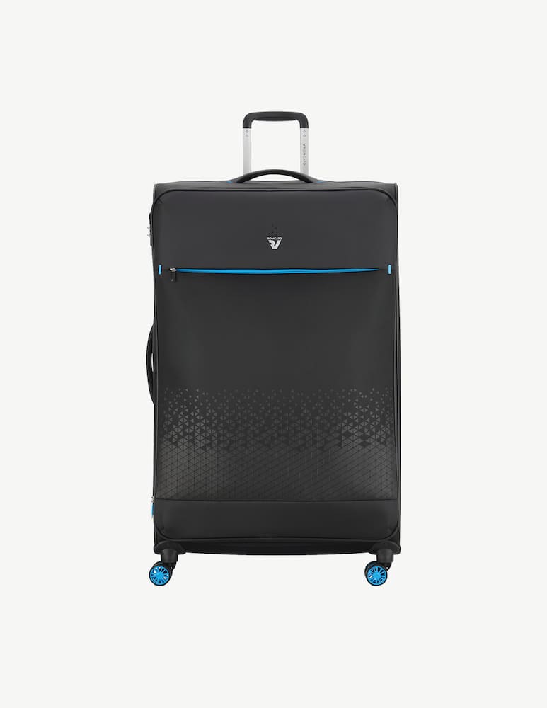 rinascente Roncato Crosslite Trolley Jumbo Esp. Bagaglio da Stiva