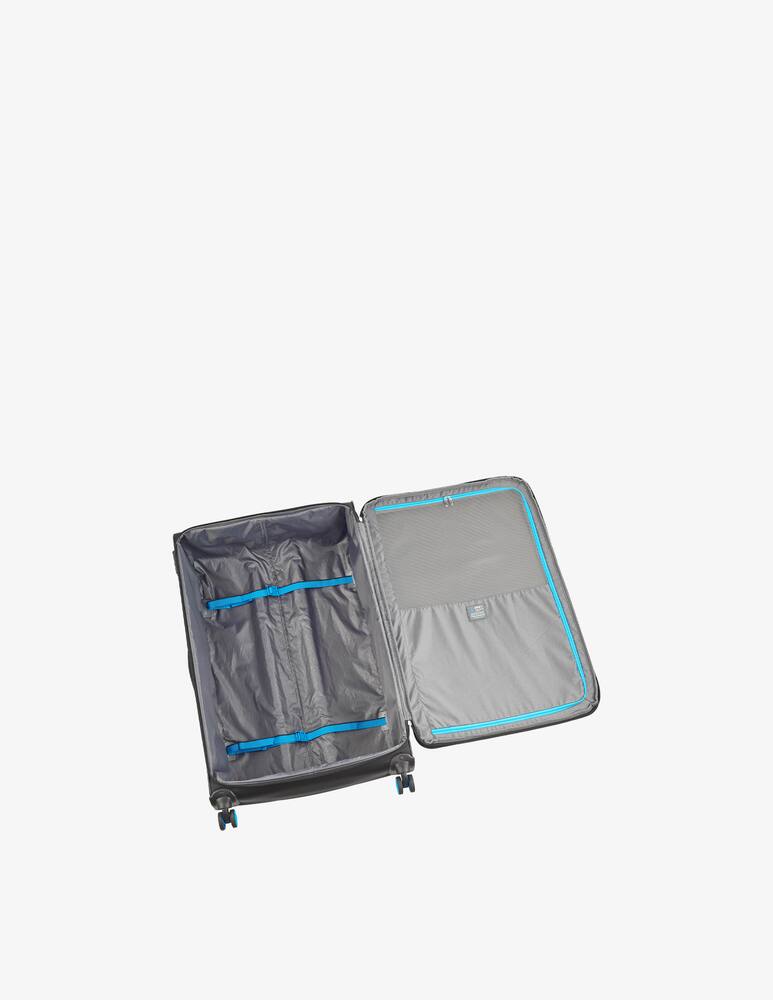 rinascente Roncato Crosslite Trolley Jumbo Esp. Bagaglio da Stiva