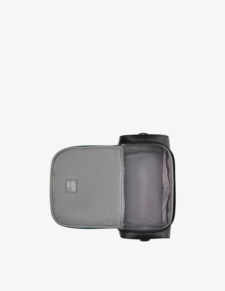 rinascente Roncato Crosslite Borsa Cabina Ryanair 20 L - Nero