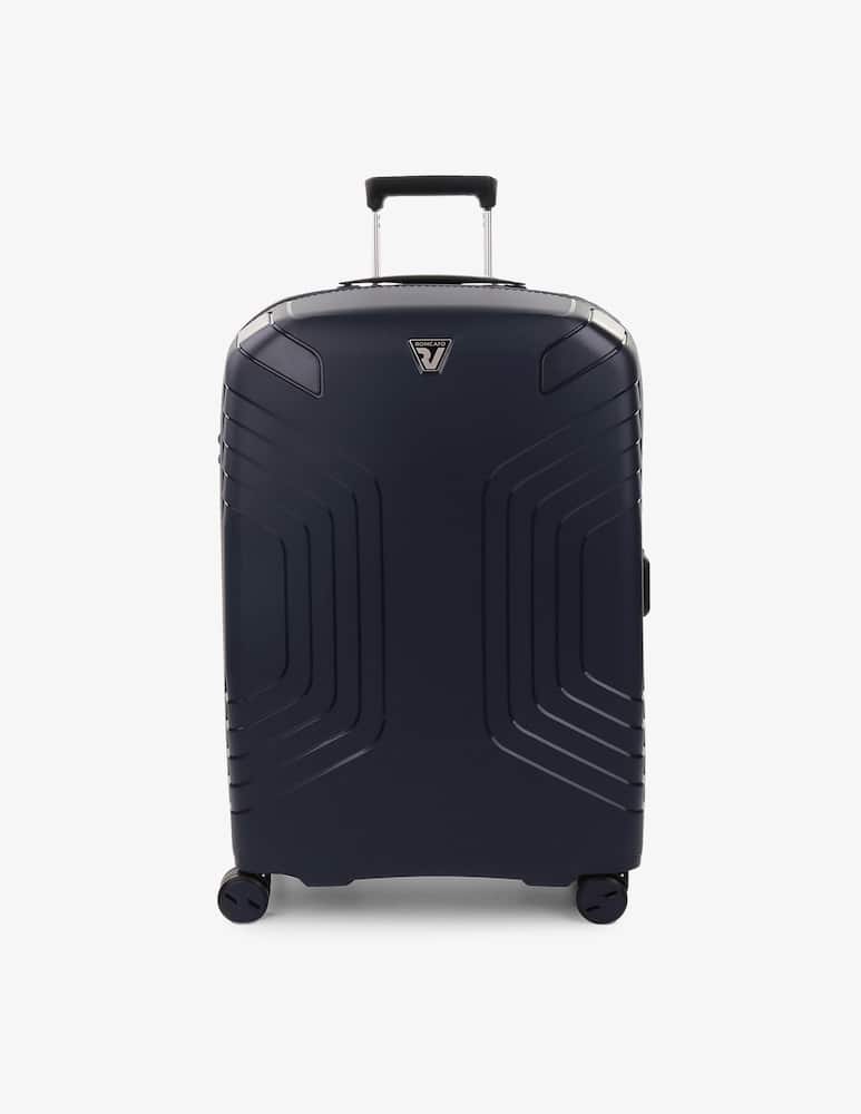 Roncato Ypsilon Large Trolley Exp. Check-in Luggage - picture 1 Roncato Ypsilon Large Trolley Exp. Check-in Luggage - picture 1