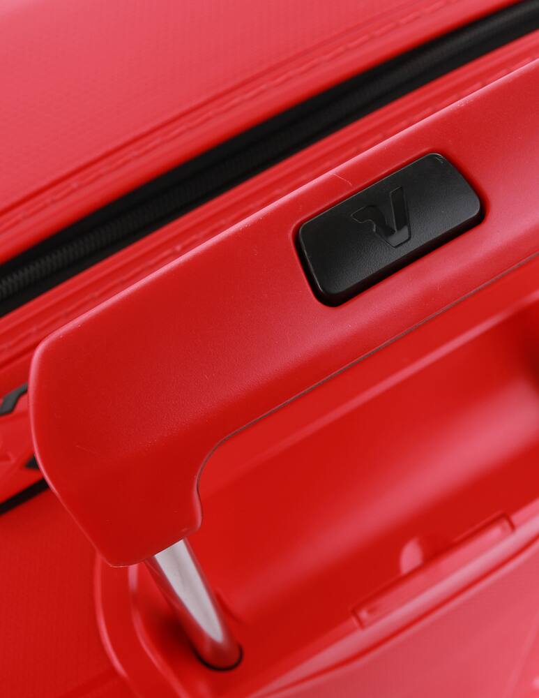 rinascente Roncato Ypsilon Large Trolley Exp.  Check-in Luggage - Red