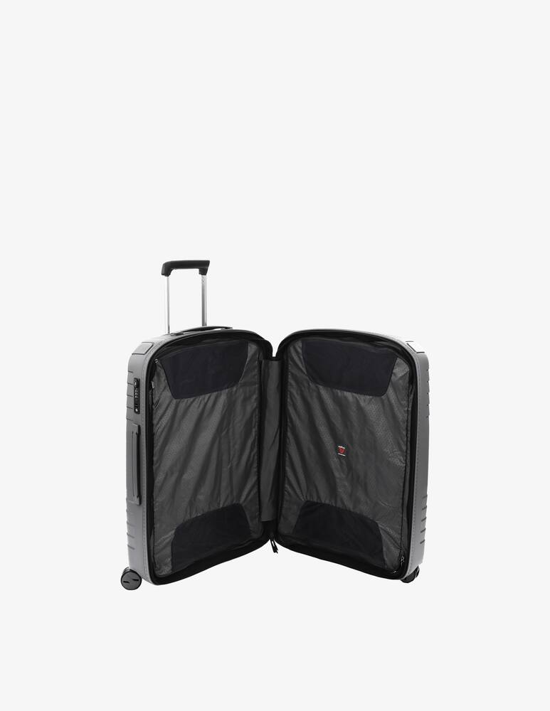rinascente Roncato Ypsilon Trolley Medio Esp. Bagaglio da Stiva - Grigio