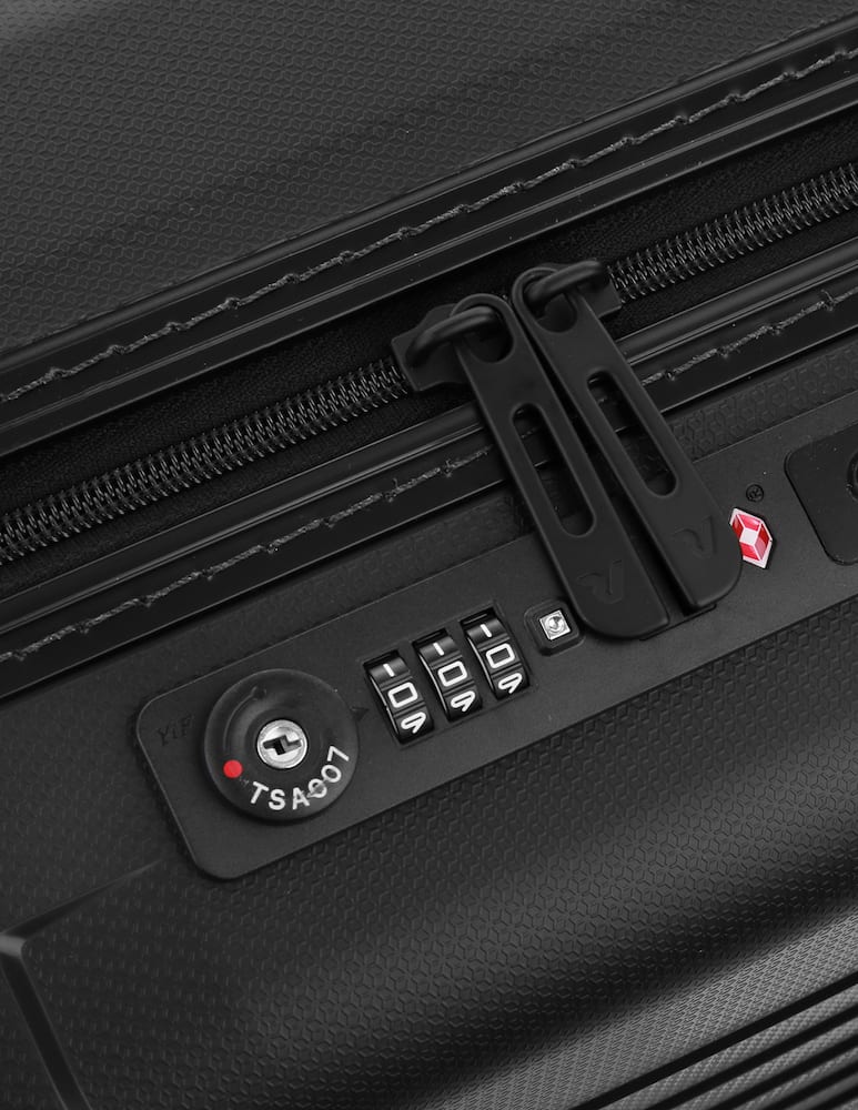 Roncato Ypsilon Trolley Cabina Esp. Bagaglio a Mano - immagine 3 Roncato Ypsilon Trolley Cabina Esp. Bagaglio a Mano - immagine 3