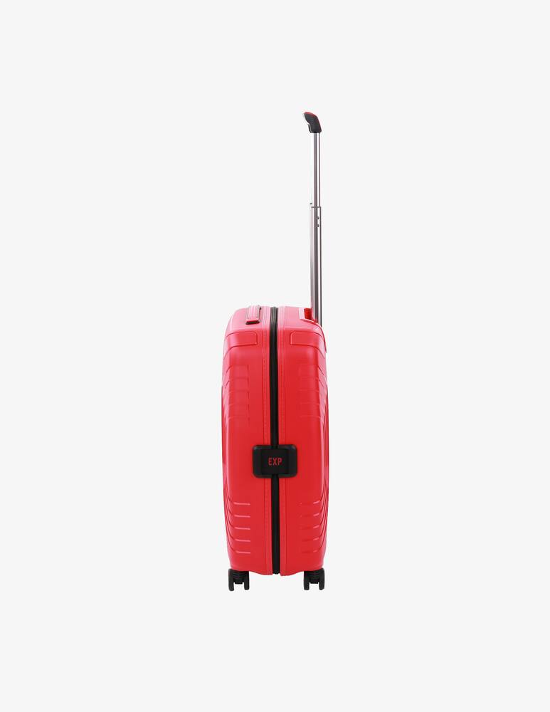 rinascente Roncato Ypsilon Cabin Trolley Exp.  Carry On Luggage - Red