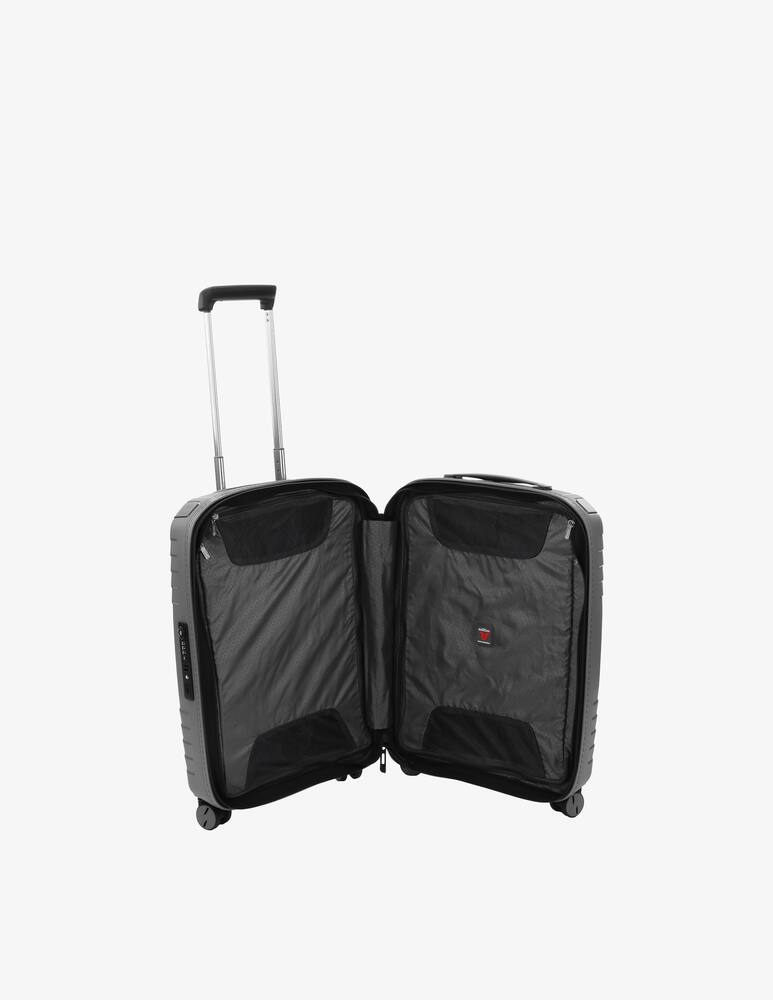 rinascente Roncato Ypsilon Trolley Cabina Esp. Bagaglio a Mano - Grigio
