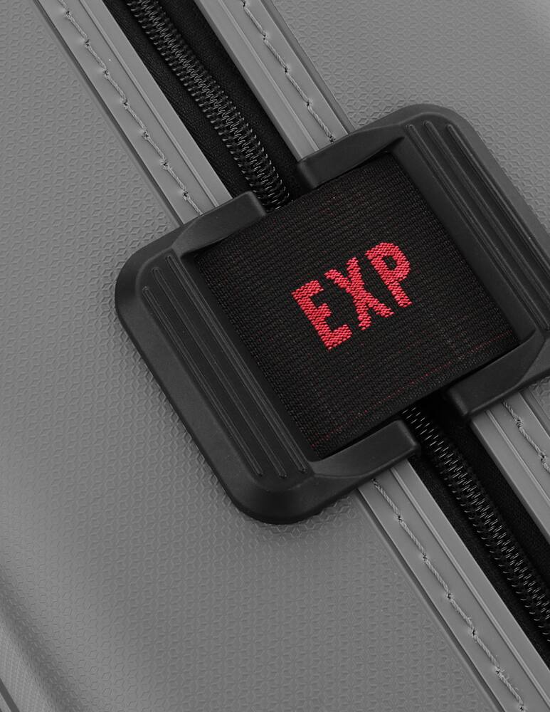 rinascente Roncato Ypsilon Trolley Cabina Esp. Bagaglio a Mano - Grigio