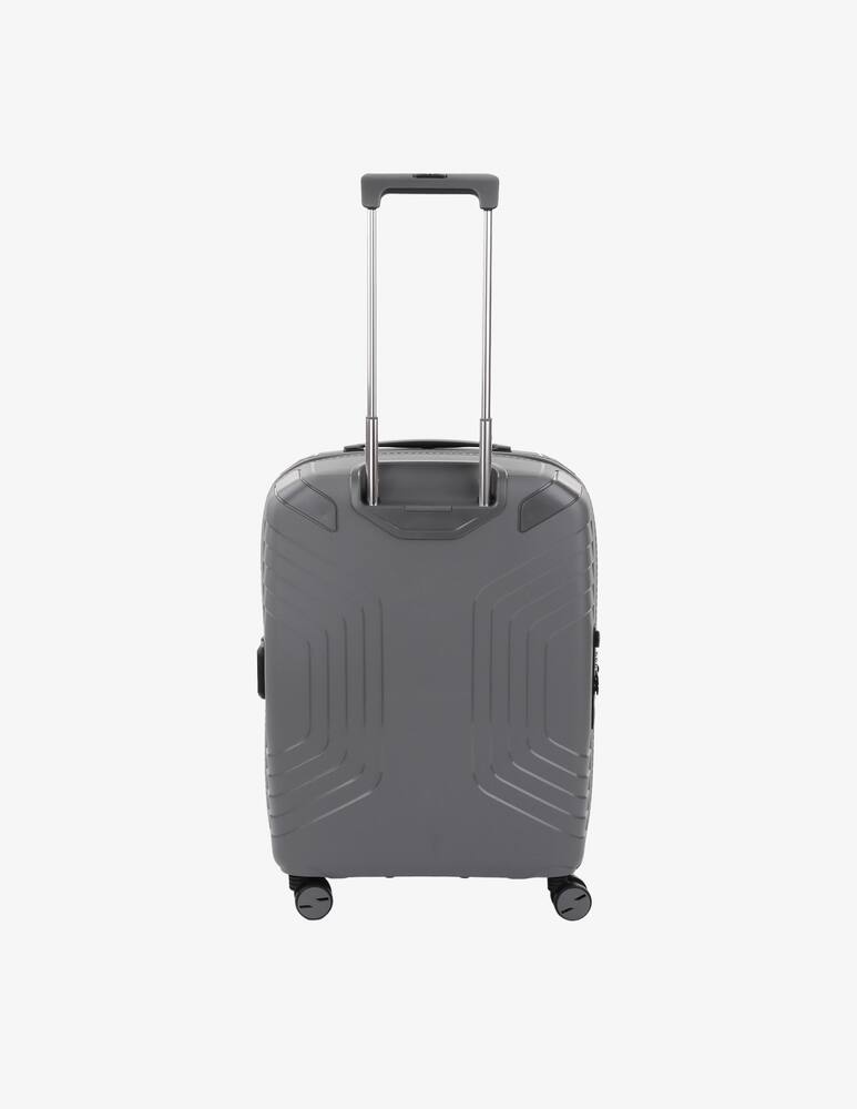 rinascente Roncato Ypsilon Trolley Cabina Esp. Bagaglio a Mano - Grigio