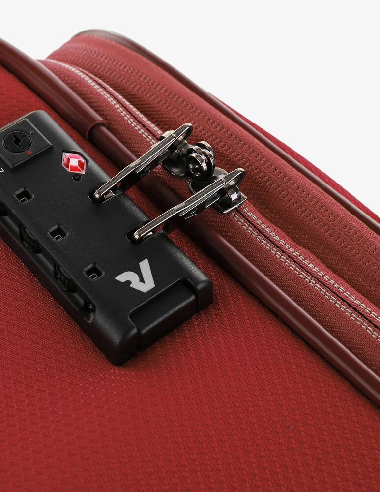 rinascente Roncato Evolution Trolley Large Expandable