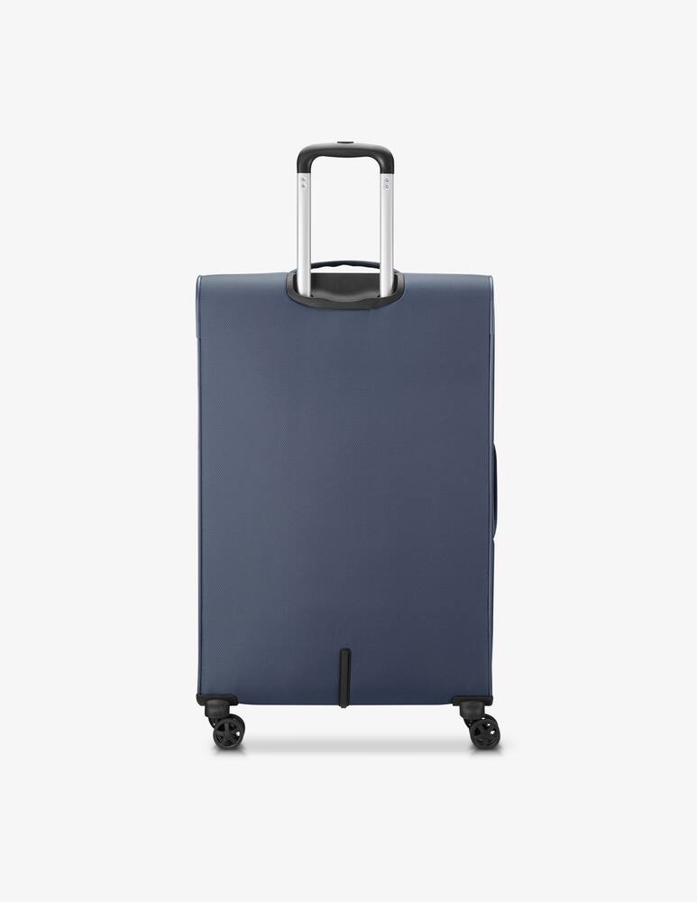 rinascente Roncato JAZZ 4.0 Trolley Grande 78cm espandibile con zip