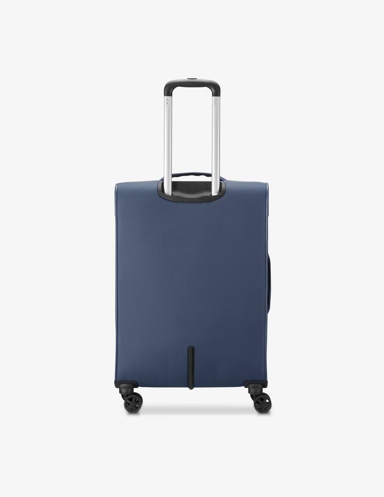 rinascente Roncato JAZZ 4.0 Trolley Medio 65cm espandibile con zip