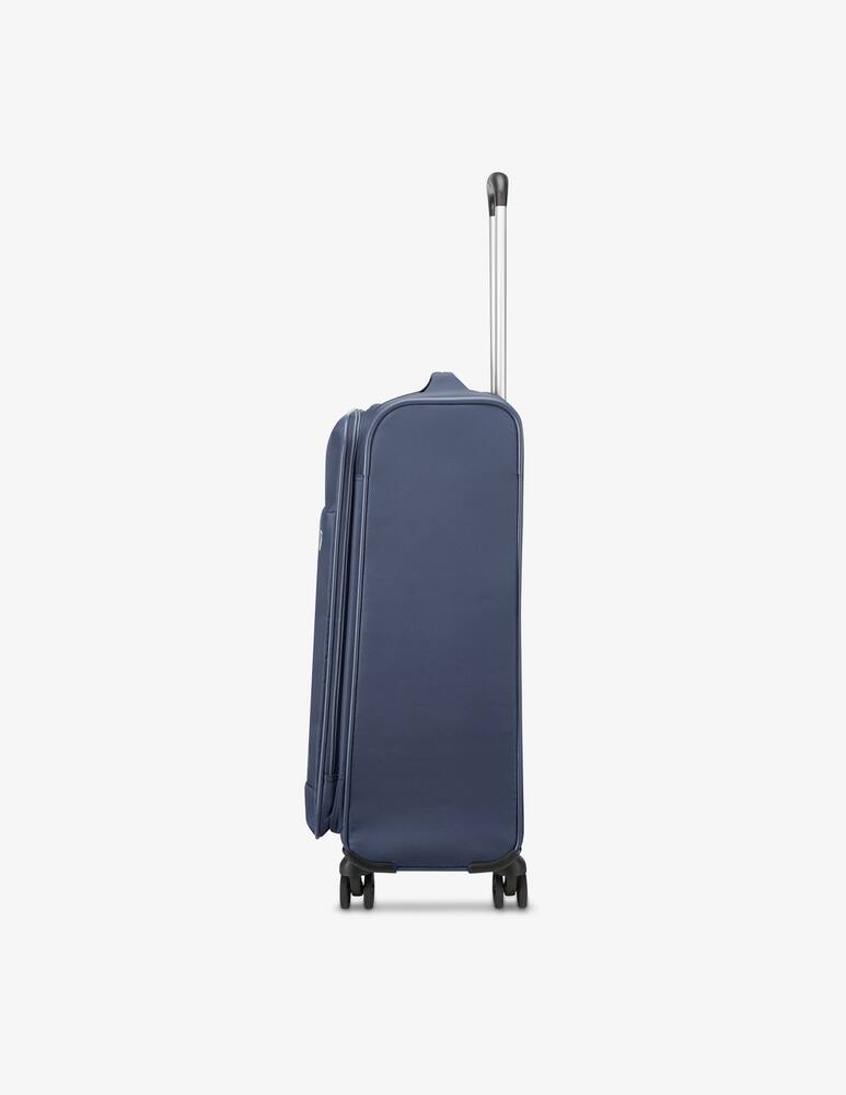 rinascente Roncato JAZZ 4.0 Trolley Medio 65cm espandibile con zip