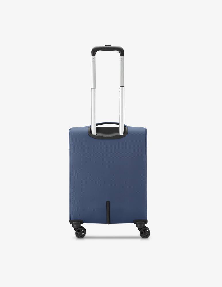 rinascente Roncato JAZZ 4.0 Trolley Cabina 55cm espandibile con zip