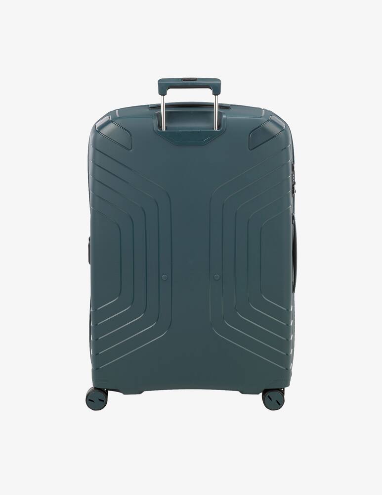 rinascente Roncato Ypsilon Large Trolley Check In - Green