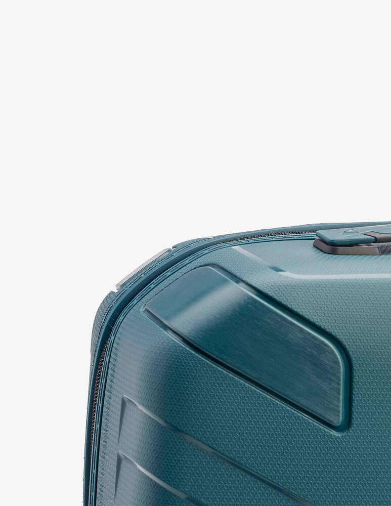 rinascente Roncato Ypsilon Large Trolley Check In - Green