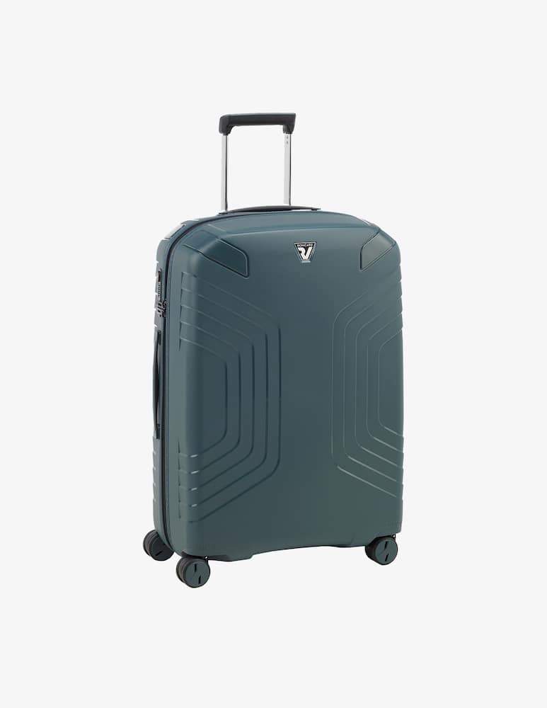 Roncato Ypsilon Trolley da Stiva Medio - immagine 1 Roncato Ypsilon Trolley da Stiva Medio - immagine 1