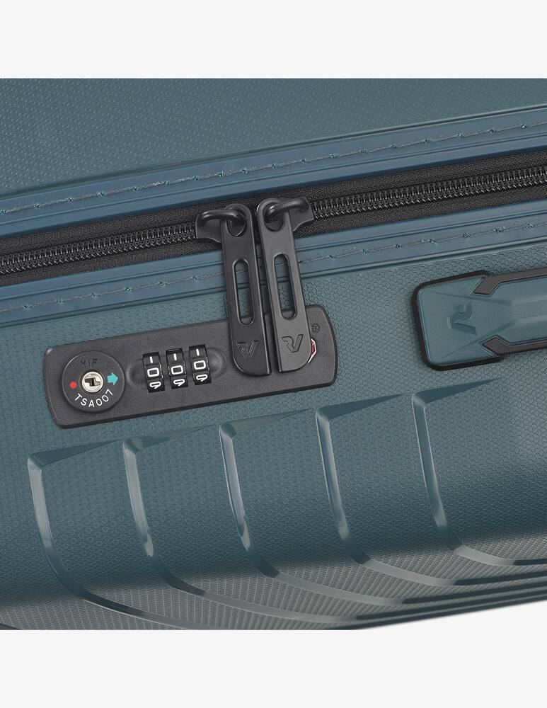 Roncato Ypsilon Trolley da Stiva Medio - immagine 8 Roncato Ypsilon Trolley da Stiva Medio - immagine 8