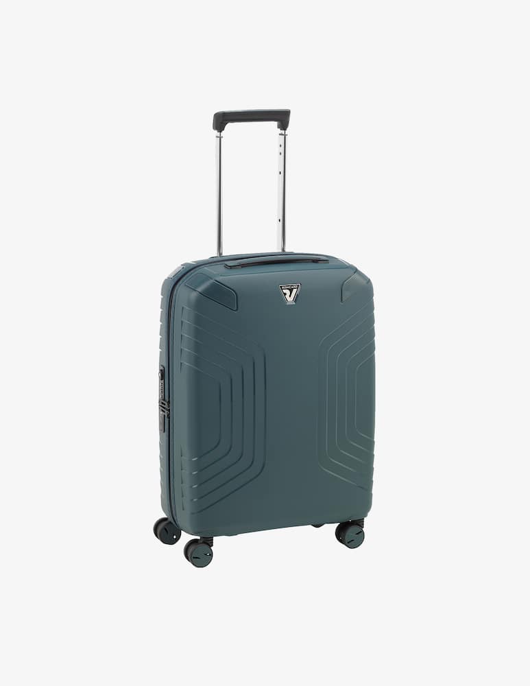 Roncato Ypsilon Carry-on Trolley - picture 1 Roncato Ypsilon Carry-on Trolley - picture 1