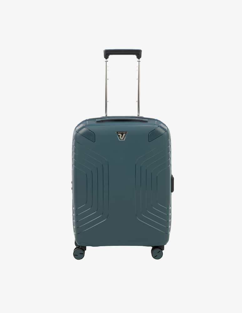Roncato Ypsilon Carry-on Trolley - picture 2 Roncato Ypsilon Carry-on Trolley - picture 2