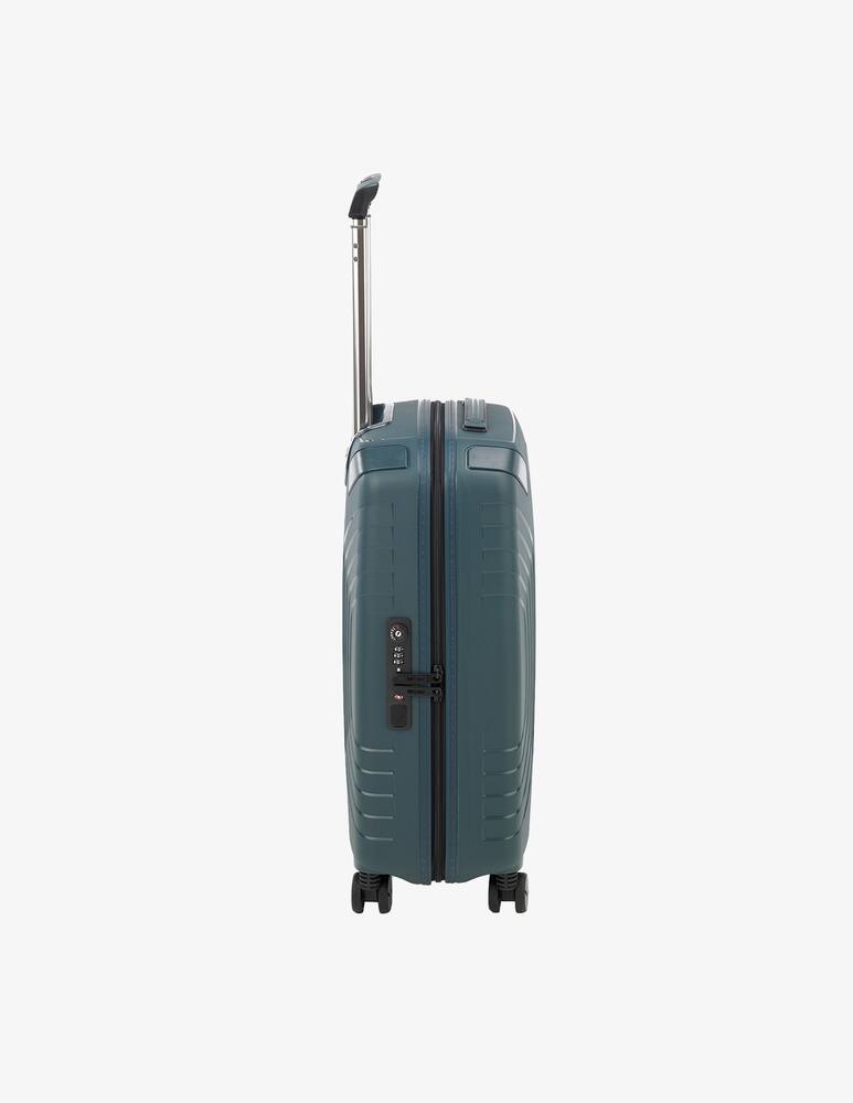 rinascente Roncato Ypsilon Carry-on Trolley - Green