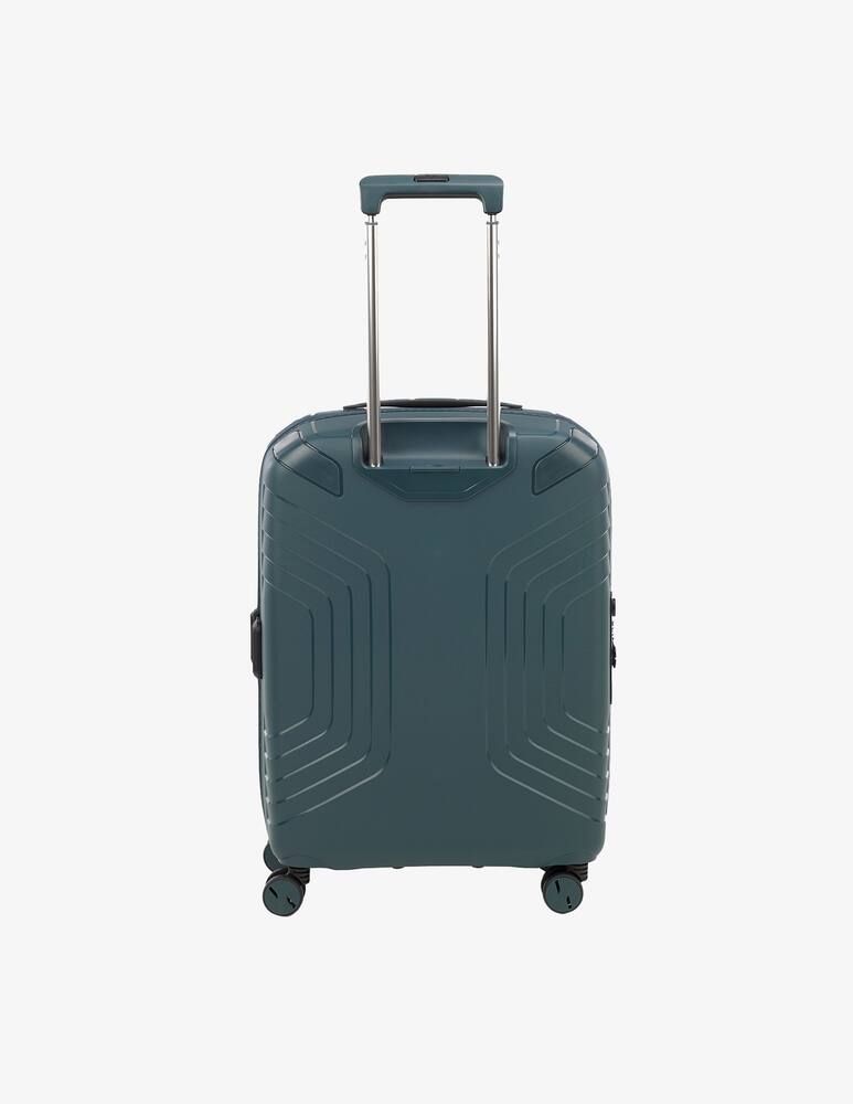 rinascente Roncato Ypsilon Carry-on Trolley - Green