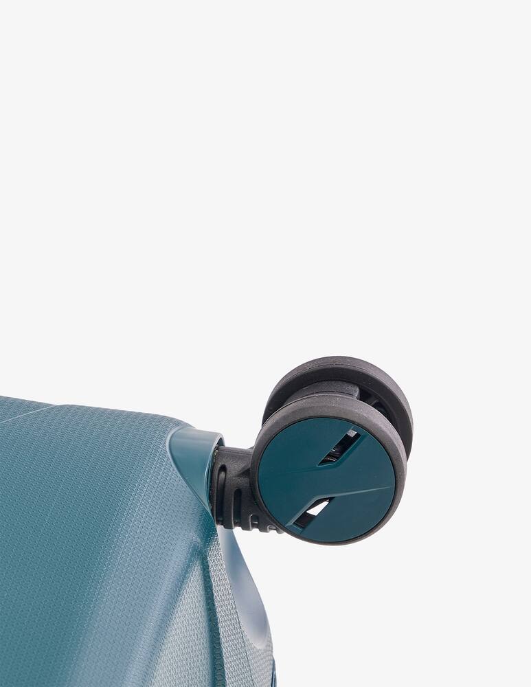 rinascente Roncato Ypsilon Carry-on Trolley - Green