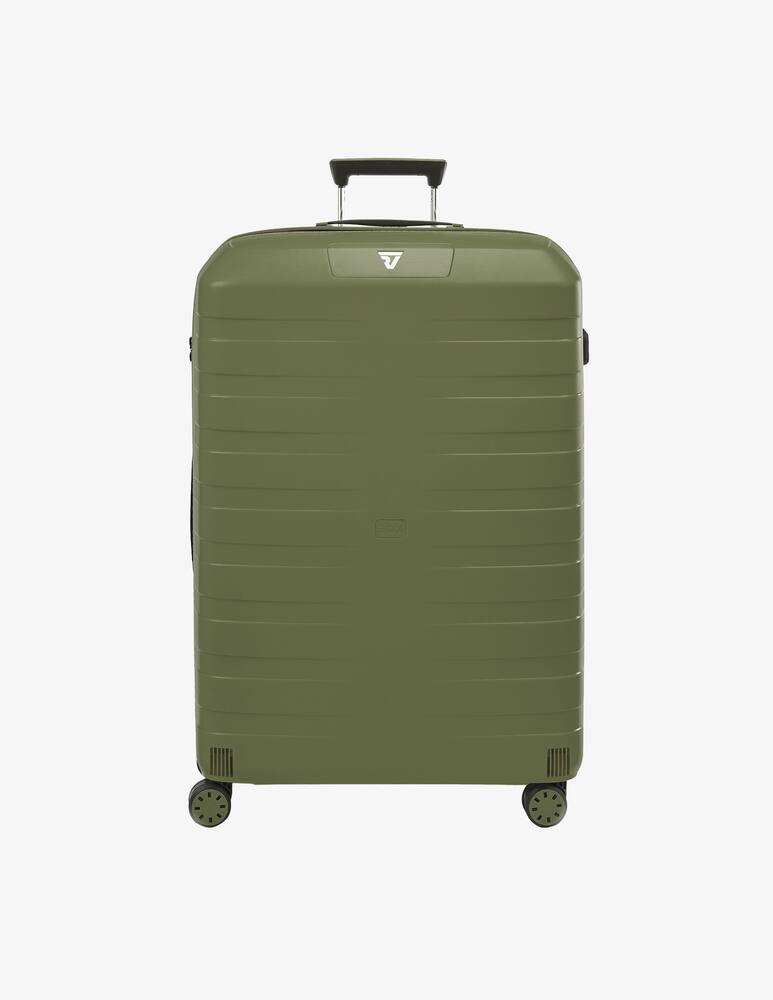 rinascente Roncato Box Young Trolley Grande da Stiva - Verde