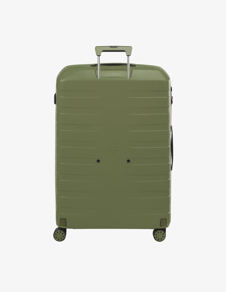 rinascente Roncato Box Young Trolley Grande da Stiva - Verde