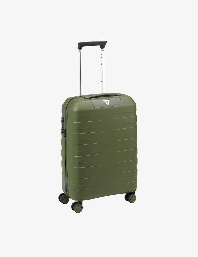 rinascente Roncato Box Young Trolley Cabina - Verde