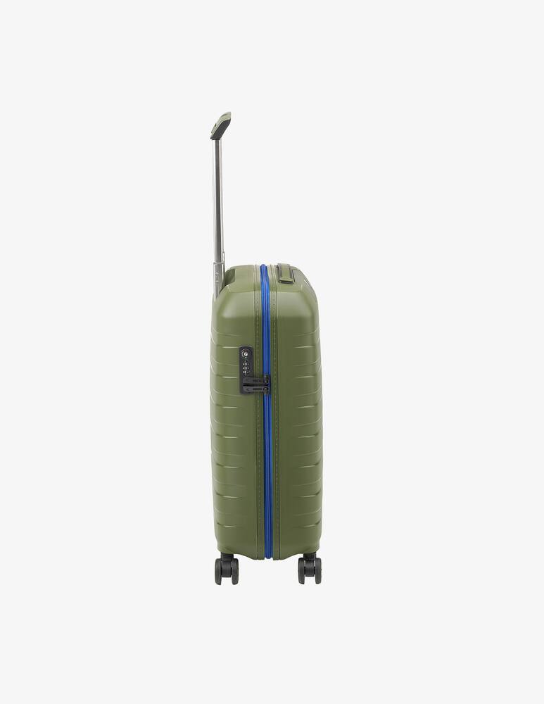 rinascente Roncato Box Young Trolley Cabina - Verde