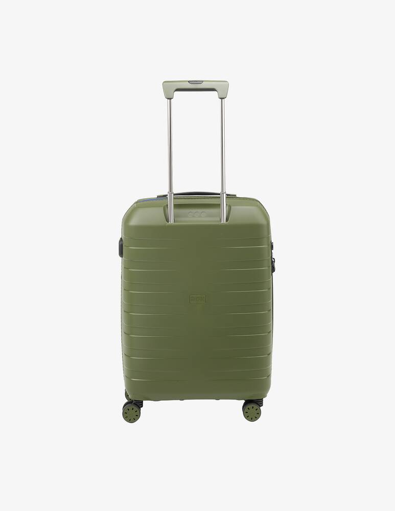 rinascente Roncato Box Young Trolley Cabina - Verde