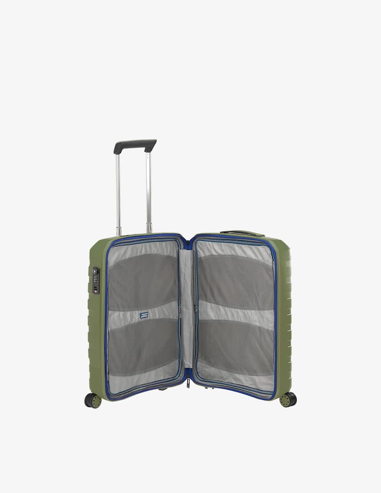 rinascente Roncato Box Young Trolley Cabina - Verde
