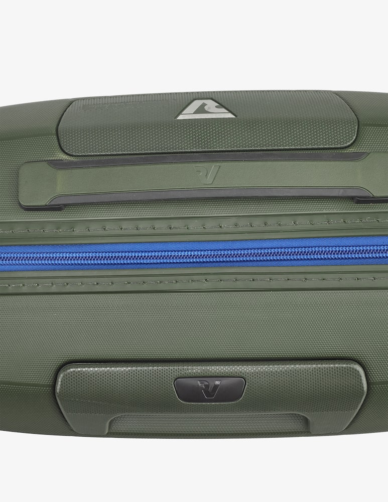 rinascente Roncato Box Young Trolley Cabina - Verde