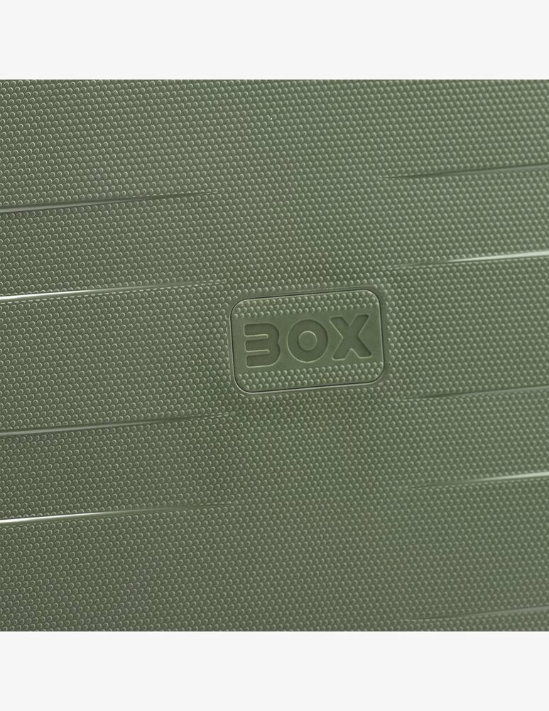 rinascente Roncato Box Young Trolley Cabina - Verde