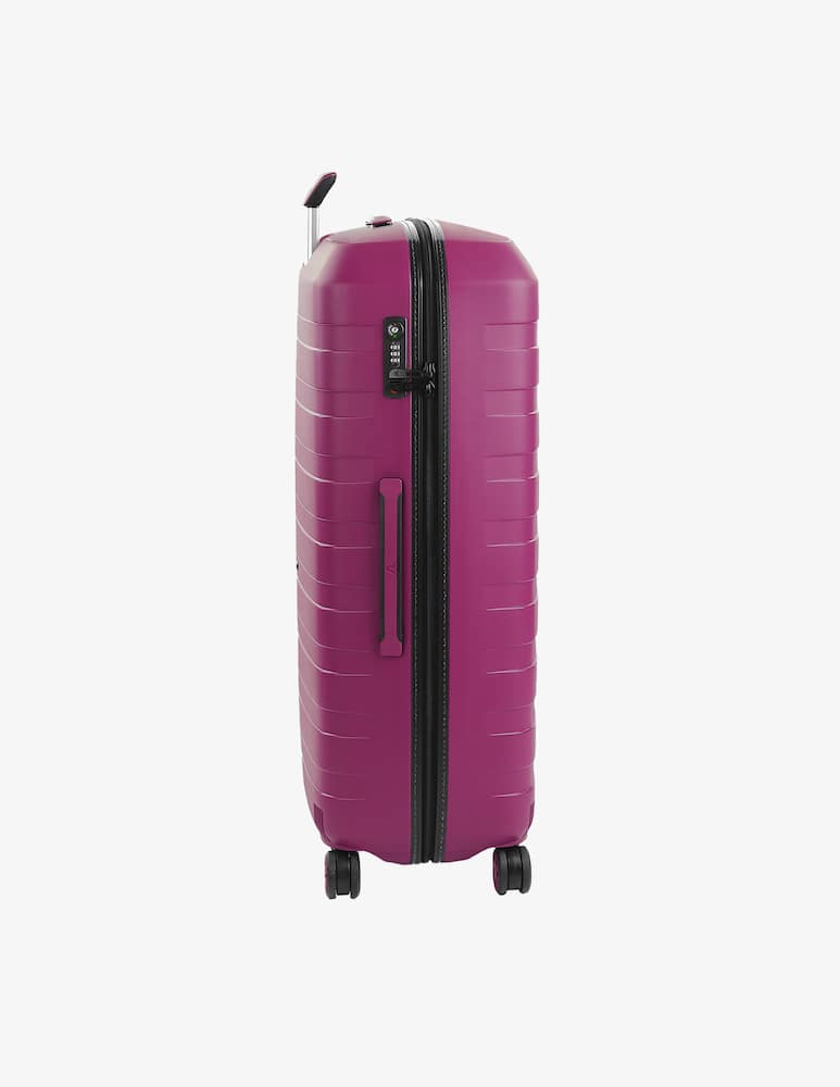 rinascente Roncato Box Young Trolley Grande da Stiva - Viola