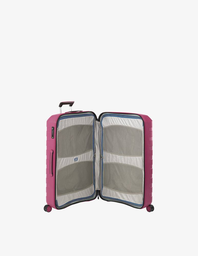 rinascente Roncato Box Young Trolley Grande da Stiva - Viola