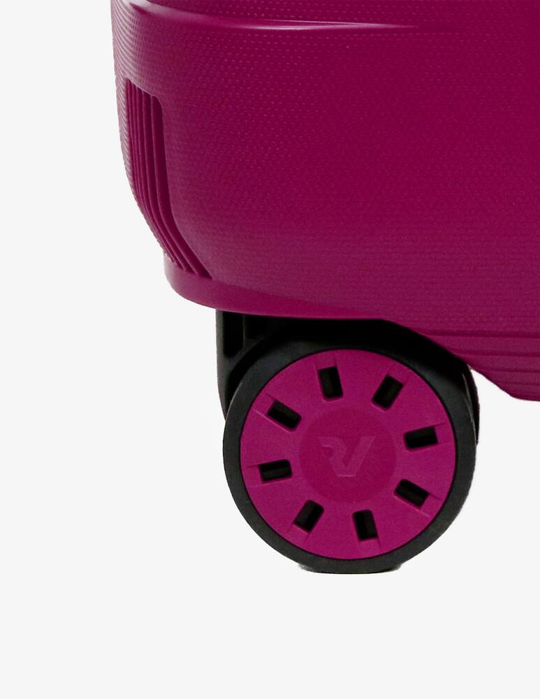 rinascente Roncato Box Young Trolley Grande da Stiva - Viola