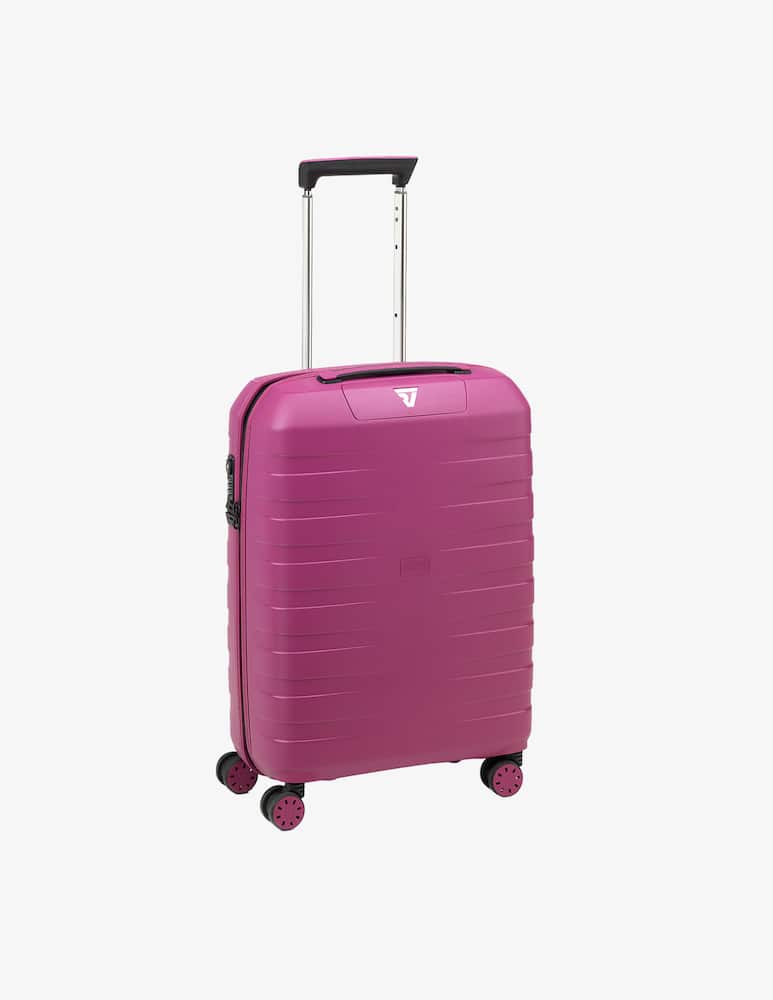 Roncato Box Young Trolley Cabina - immagine 1 Roncato Box Young Trolley Cabina - immagine 1