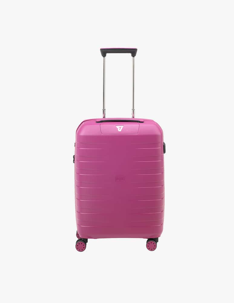 rinascente Roncato Box Young Trolley Cabina - Viola