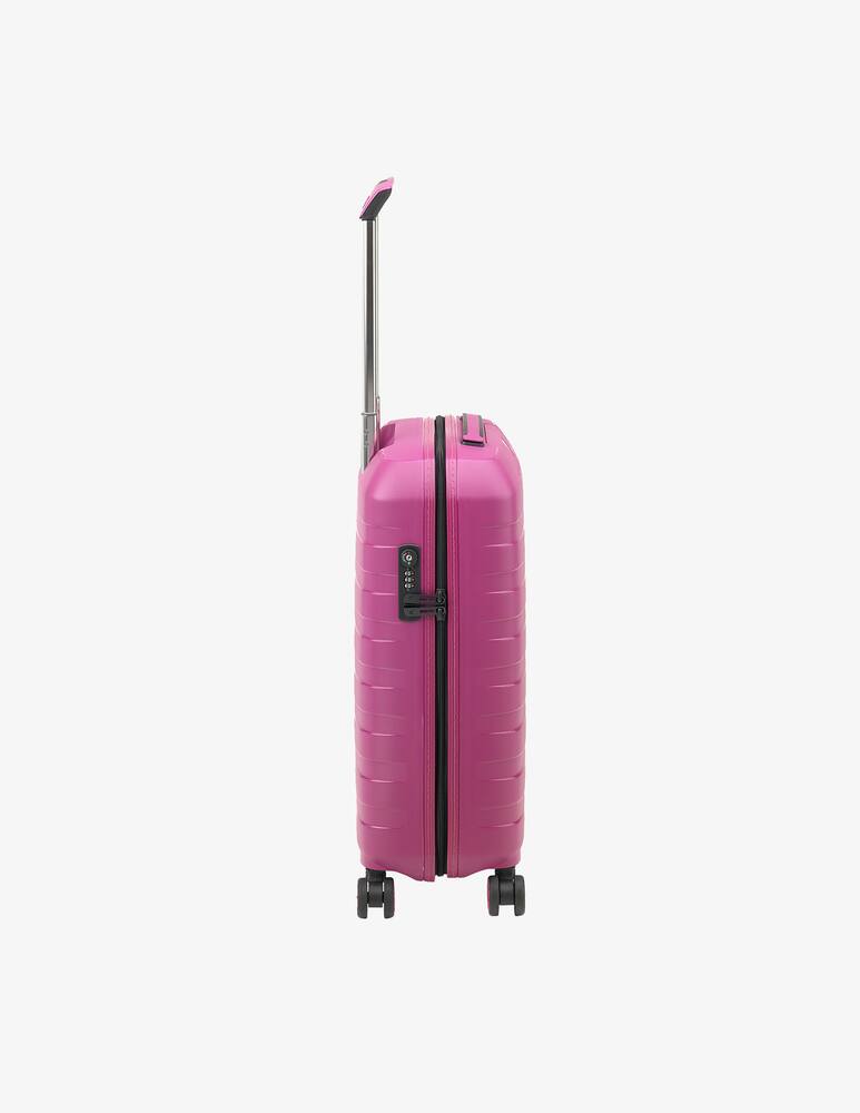 rinascente Roncato Box Young Trolley Cabina - Viola