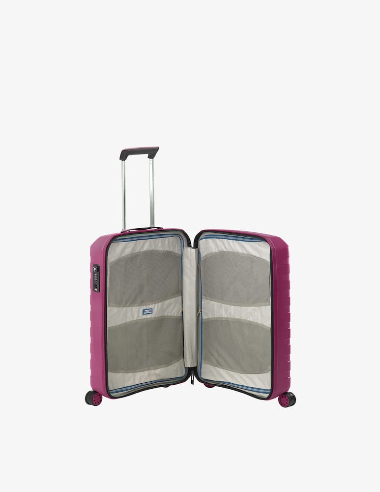 rinascente Roncato Box Young Trolley Cabina - Viola
